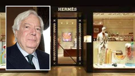 hermes heir.